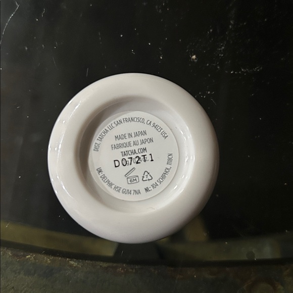 New Tatcha The Silk Canvas primer - Picture 3 of 3